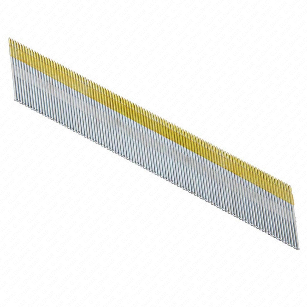 B&Q - 15 Gauge Galvanised Da Finish Nails45mm Pack Of 4000 For Versatile Applications - Image 7