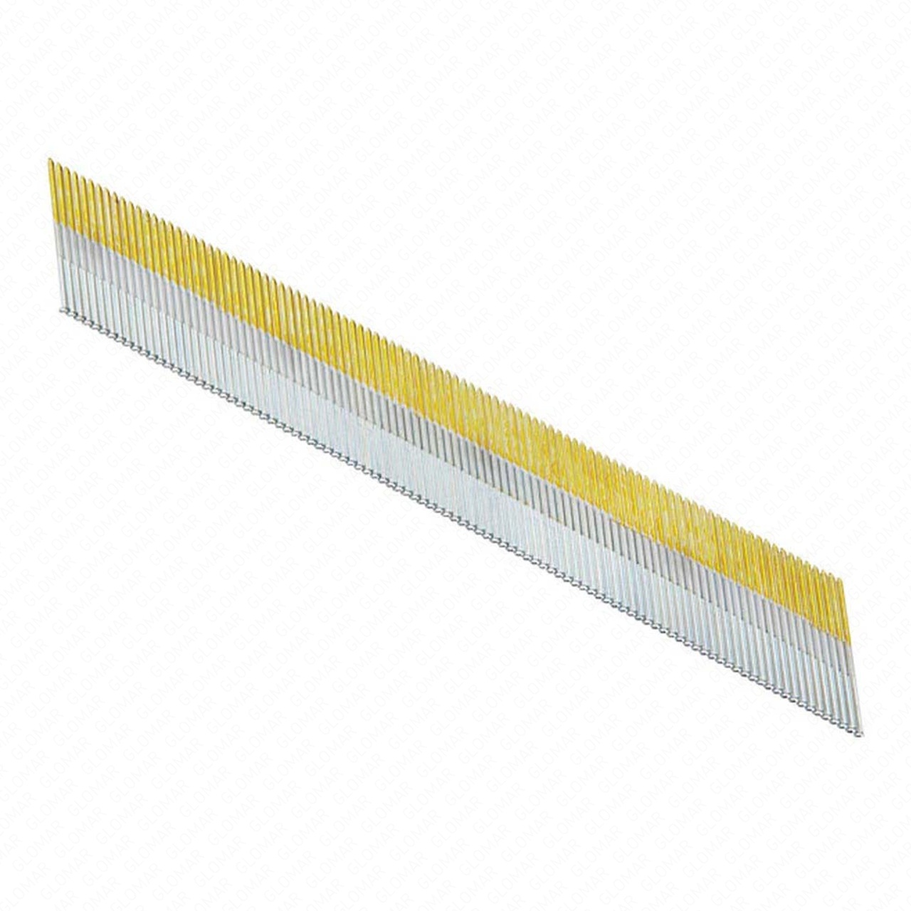 Dewalt Angled 15 Gauge Brad Nails Galvanized - Image 6