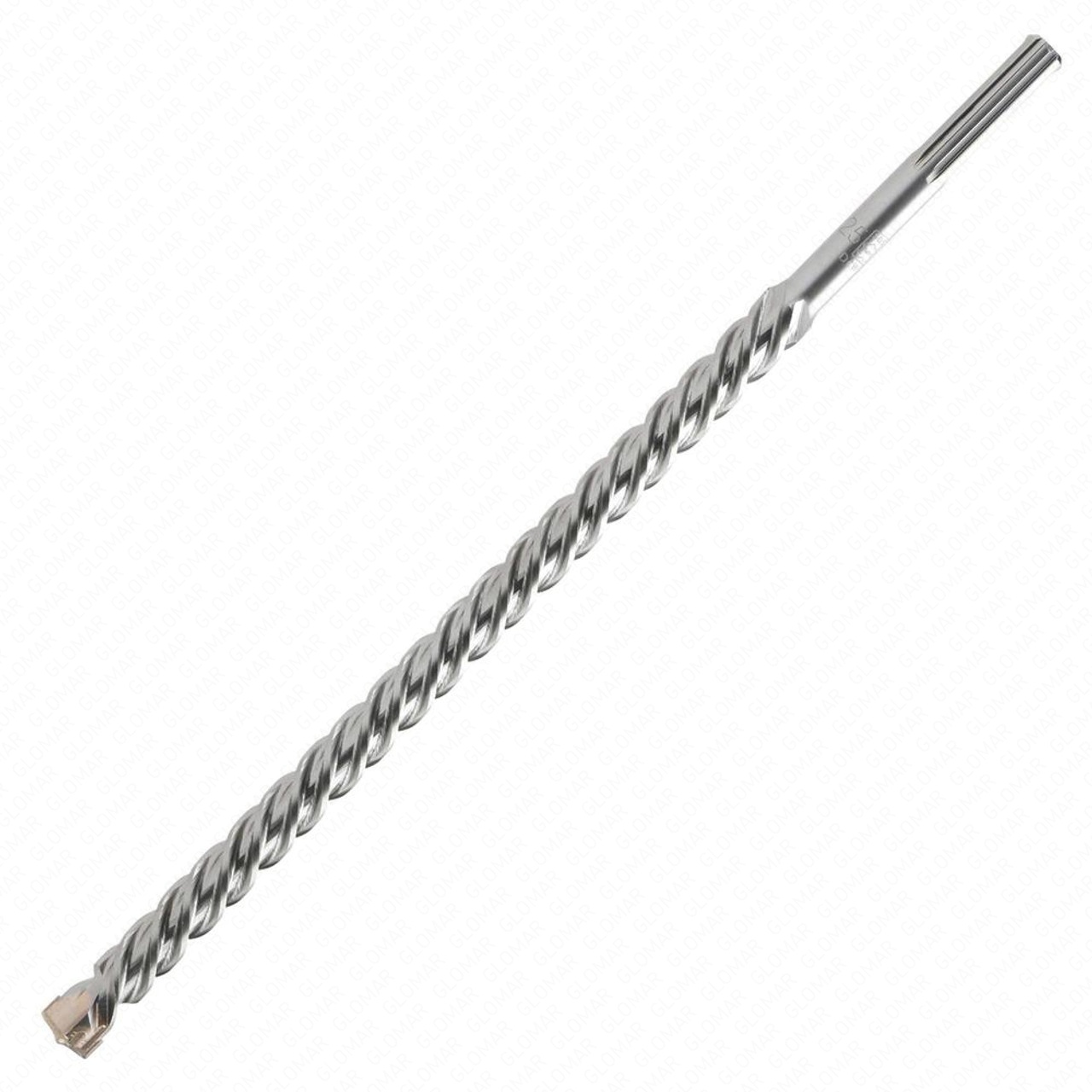 Genuine Dewalt Extreme DT9425 25mm x 540mm Max Drill Bit Four Cutter X-head - Image 9